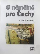 kniha O němčině pro Čechy, H & H 1992