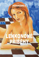 kniha Lehkonohé příběhy, Balt-East 2010