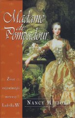 kniha Madame de Pompadour, Domino 1998