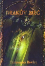 kniha Drakův meč, Fantom Print 2001