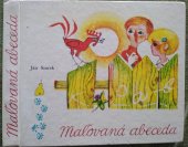 kniha Mal'ovaná abeceda, Mladé letá 1986