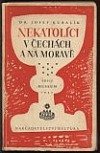 kniha Nekatolíci v Čechách a na Moravě, Kultura 1947