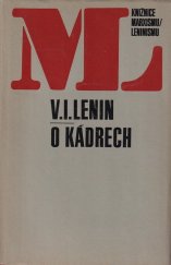 kniha O kádrech, Svoboda 1974