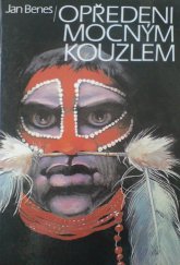 kniha Opředeni mocným kouzlem, Profil 1984