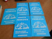 kniha Hospodaření českého sedláka ze středních Čech ve 2. polovině 19. století, Ministerstvo zemědělství 1994