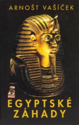 kniha Egyptské záhady, Mystery Film 2002