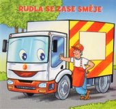 kniha Rudla se zase směje, Fortuna Libri 2015