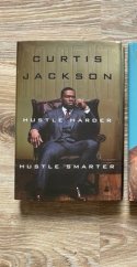 kniha Hustle Harder, Hustle Smarter, HarperCollins 2021