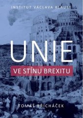 kniha Unie ve stínu brexitu, Institut Václava Klause 2020