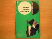 kniha Anděl hraje na violu, Mladá fronta 1966