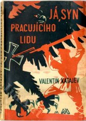 kniha Já, syn pracujícího lidu, Rovnost 1945