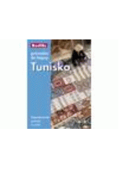 kniha Tunisko [průvodce do kapsy], RO-TO-M 2004