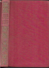 kniha Kresby a příběhy, J. Otto 1894