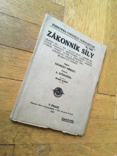 kniha Zákonník síly Tělesná síla - její základní prvky a měření její : Stupně výkonnosti: bezvýznamná, nižšího stupně, střední, vyššího stupně a athletická, nejmenší požadovaná výkonnost dle věku : Známkovací stupnice, Pražský Sokol 1920