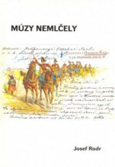 kniha Múzy nemlčely, OFTIS 2006