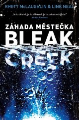 kniha Záhada městečka Bleak Creek, Fobos 2022