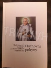 kniha Duchovní pokyny, Karmelitánské nakladatelství 2008