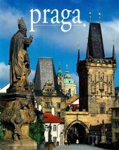 kniha Praga (IT), Slovart 2016