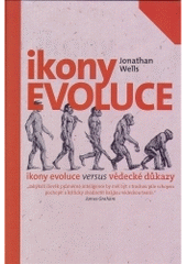 kniha Ikony evoluce ikony evoluce versus vědecké důkazy, Návrat domů 2005