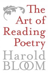 kniha The Art of Reading Poetry, HarperCollins 2005