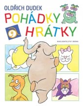 kniha Pohádky a hrátky, Brána 2016