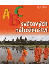 kniha ABC světových náboženství, Česká biblická společnost 2014