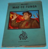 kniha Mládí Mao Ce-tunga, Mladá fronta 1952