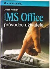 kniha MS Office [4.0] průvodce uživatele, Grada 1995