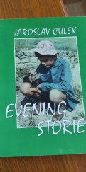 kniha Evening stories krátké anglické povídky se slovníčkem, Sursum 1995