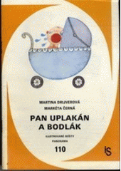 kniha Pan Uplakán a bodlák [pohádky pro děti], Panorama 1986