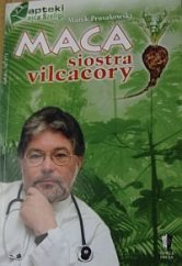 kniha MACA siostra vilcacory, Tower Press 2000