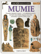 kniha Mumie, Fortuna Libri 1995