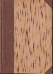 kniha Z malého světa Díl III Román., Ústřední legio-nakladatelství 1928