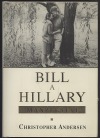 kniha Bill a Hillary Manželství, Príroda 2000