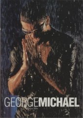 kniha George Michael Read Without Prejudice, UFO music ltd. 1997