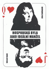 kniha Hospodská byla jako ideální manžel, V. Franc 2009