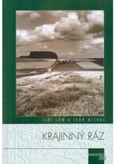 kniha Krajinný ráz, Lesnická práce 2003