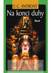 kniha Na konci duhy, Ikar 2003