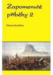 kniha Zapomenuté příběhy 2., Klika 2020