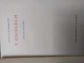 kniha V osidlech = [Trilogie Sága rodu Forsytů díl druhý] (In chancery)., Melantrich 1935