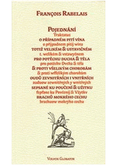 kniha Pojednání o případném pití vína, totiž velikém & ustavičném pro potěchu ducha & těla & proti všelikým chorobám oudů zevnitřních i vnitřních sepsané ku poučení & užitku brachů mokrého cechu, Volvox Globator 2012