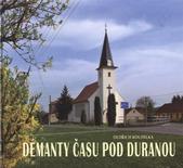 kniha Démanty času pod Duranou, Obecní úřad 2009