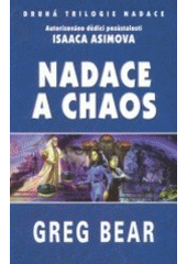 kniha Nadace a chaos, Návrat 2002