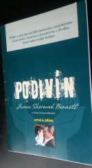 kniha Podivín  Příběh o tom jak Bůh proměnil zjizveného rozzlobeného muže plného nenávist...i, Evas 1990