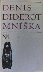 kniha Mníška, Smena 1968