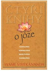 kniha Čtyři knihy o józe, Fontána 2006