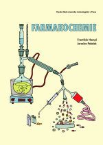 kniha Farmakochemie, Vydavatelství VŠCHT 2002