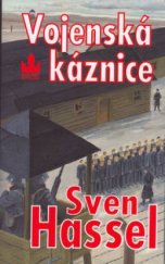 kniha Vojenská káznice, Baronet 2003