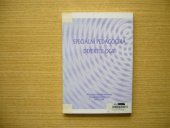 kniha Speciální pedagogika. 8, - Defektologie : - literatura z let 1992-1996, Moravská zemská knihovna 1998