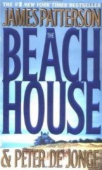 kniha The Beach House, Warner Books 2003